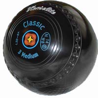 Carpet Bowls